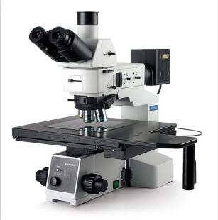 MX8R金相显微镜