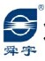 舜宇旧logo
