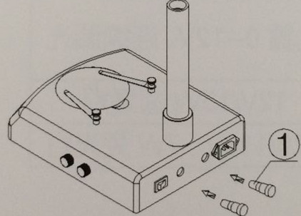 ST60体视显微镜操作说明13
